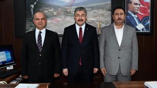 Sakızgediği Otoban Bağlantısı İle Osmaniye'nin Ulaşımı Güçleniyor