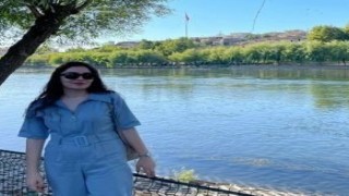 Saldırıya uğrayan üniversiteli genç kızın bacağı kesildi
