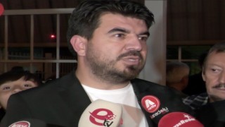 Samet Koç: Çağdaş hocanın gitme yöntemine tepki gösterdik