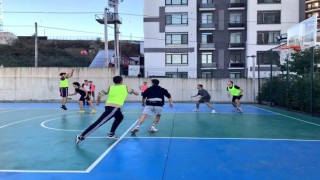 Şampiyon Aliye Izzetbegoviç yurdu