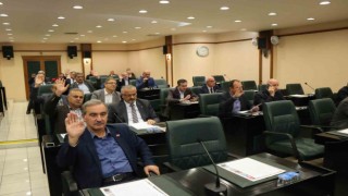 Samsun meclisi 45 maddeyi komisyona havale etti: 600 milyon TL kredi talebi