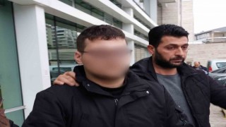 Samsunda okulda annesini öldüren gence 26 yıl 11 ay hapis