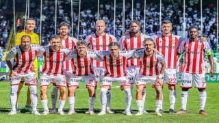 Samsunspor, tarihinin en kötü lig başlangıcını yaptı