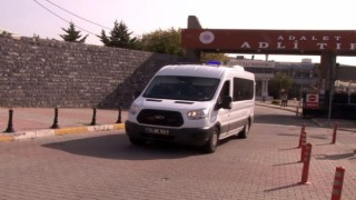 Sancaktepede hayatını kaybeden 3 kardeşin cenazeleri aileye teslim edildi