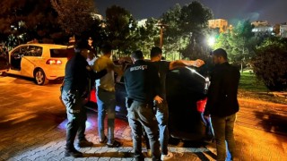 Şanlıurfada aranan 31 şüpheli yakalandı