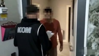 Şanlıurfada FETÖ operasyonları devam ediyor: 15 gözaltı