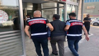 Şanlıurfada terör operasyonu: 3 gözaltı
