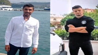 Şarampole yuvarlanan araç ağaca asılı kaldı: 2 ölü, 3 yaralı