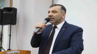Sarıcaoğlu: “Hizmet çıtamızı sürekli artırıyoruz”