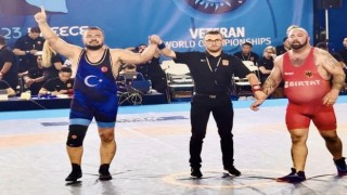 Sarıçiçek Erzincanın gururu oldu
