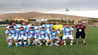 Sarız Anadolusporun 3 puanı silindi