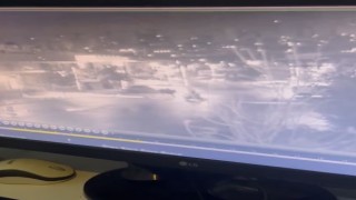 Şarkıcı Banu Parlakın güzellik merkezine silahlı saldırı
