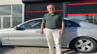 Sazan sarmalı tuzağına düştü, 365 bin TLsini kaptırdı