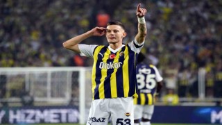 Sebastian Szymanski 9. golünü attı