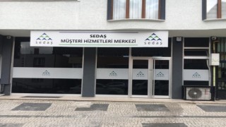 SEDAŞtan Çayırovaya yeni müşteri hizmetleri