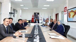 Şehir içi güvenlik önlemleri en üst düzeye çıkarıldı