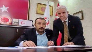 Şehit Aileleri Derneğinde Başkan Kılıçaslan Güven Tazeledi