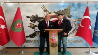 Şehit aileleri dernekleri: “İsraili lanetliyoruz”