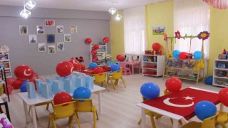 Şehit teğmenin adı köy okulundaki ana sınıfında yaşayacak
