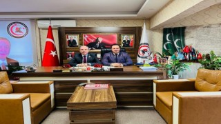 Şehit ve gazi ailelerinden İsraile tepki