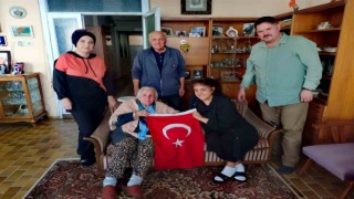 Şehre Vefa Meclisinden Cumhuriyetle yaşıt ulu çınarlara vefa