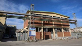 Seka Kültür ve Sanat İhtisas Merkezi açılış için gün sayıyor