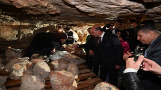 Selçuklu Belediyesi kırsal kalkınmaya destek olmaya devam ediyor