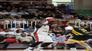 Semt77 Yalovaspor evinde Balıkesir Büyükşehiri 83-69 yendi