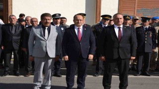 Şenkayada Cumhuriyet Bayramının 100. Yılı etkinliklerle kutlanıyor.
