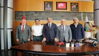 Serdivanda hayat boyu öğrenme protokolü imzalandı