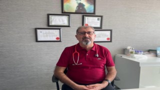 Serebral palside erken teşhis hayat kurtarıyor