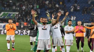 Sergio Oliveira, bu sezon ligde ilk golünü attı