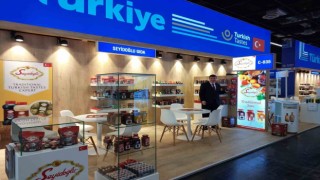 Seyidoğlu Gıda Anuga Fuarıyla yeni pazarlara açılacak