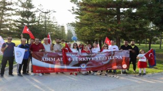 Sezer: Adım adım Türkiye Yüzyılına yürüyoruz