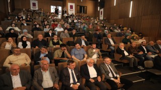Şiirin ruhu Sakaryada canlandı: Sapanca Şiir Akşamlarından muhteşem final