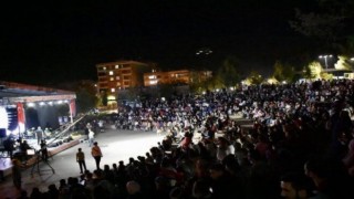 Siirt kısa film festivali başlıyor