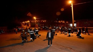 Siirtte temizlik seferberliği devam ediyor