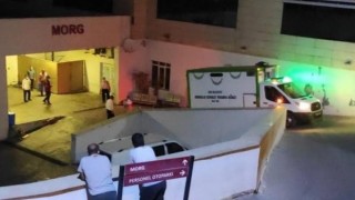 Siirtte 2. kattan düşen çocuk hayatını kaybetti
