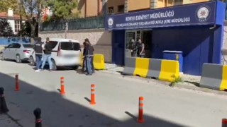 Silah kaçaklarına operasyon: 4 gözaltı