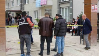 Silahla göğsünden vurulmuş halde bulunan şahıs kurtarılamadı