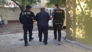 Silahlı terör örgütü mensuplarına maddi destek sağlayanlara operasyon