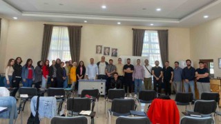 Sincan Belediyesi Türk Musiki Konservatuarında yeni dönem başladı