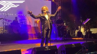 Sinop Cumhuriyetin 100.yılını Fettah Canla kutladı