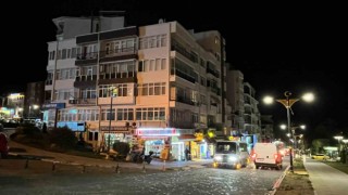 Sinopta konut satışı yüzde 8,1 azaldı