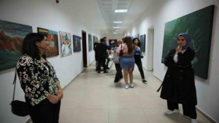 Şırnak Güzel Sanatlar Fakültesi Türkiyede ilk 10 fakülte arasında yer aldı