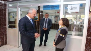 Sivasta hazırbulunuşluk sınavı yapıldı