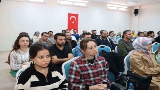 Sivasta öğretmenlere uyum semineri verildi