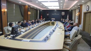 Sivasta Tarıma Dayalı İhtisas OSB Projesinde sona gelindi