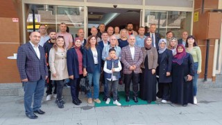 Sivil toplum kuruluşları buluştu