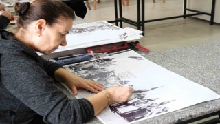 Sivrihisar Belediyesi Sanat Atölyeleri yeni dönem kayıtları başladı